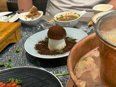 -慢丽江·云南野生菌土鸡锅(西山店)