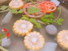 -潮汕良记牛肉火锅(洪武路店)