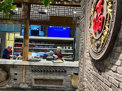 -巴国九王爷火锅(万盛总店)