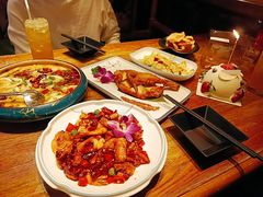 -春风十里烧烤音乐吧(实力乐队驻唱三元里店)