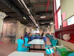 大堂-梓记牛什(總店)