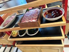 -廖掌柜·重庆鲜货火锅(上海首店)