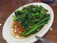 -日日鲜自助餐厅(小公园店)