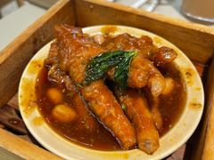 -蔡澜点心·粤菜(西单大悦城店)