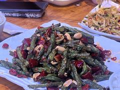 -小俩口烧烤东北菜(双井店)