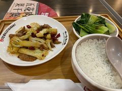 -72街荷叶饭(东方宝泰广场店)