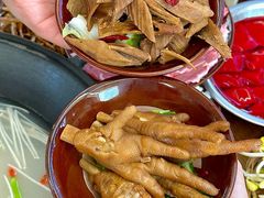 -阳阳老火锅(小南门店)
