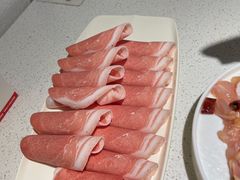 -麻辣因子滩羊火锅(世和广场店)