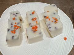 -魁盛居百年鲁菜馆(县西巷店)