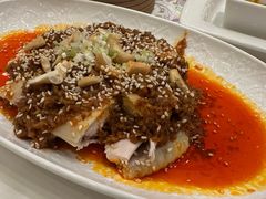 -翠园(北京王府中环店)