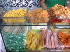 -金三顺紫菜包饭(大商新一百购物广场店)