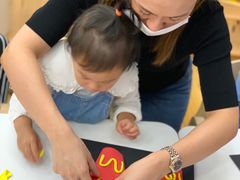 -123+智汇成长中心(保利时光里中心)