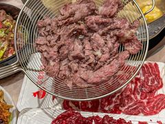 -合意桐坑牛肉粿·鲜牛肉火锅(嵩山总店)