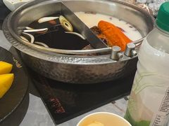 -一绪に寿喜烧(虹悦城店)
