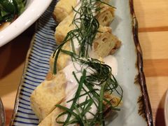 -晶吉·居酒屋·烧鸟·生鱼饭(中山区民主广场店)