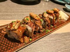 -炙柒Sekinana·精致日料(合生汇店)