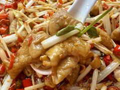 -盐老幺自贡盐帮菜老店