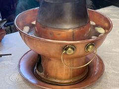 -东来顺饭庄(天坛店)