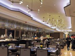 -Social 秀西餐厅-长沙瑞吉酒店(运达店)