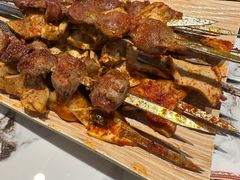 -巴依老爷新疆美食(常营店)