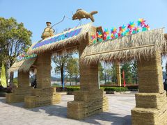 -千岛湖龙川湾