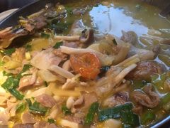 -塔里木新疆饭店(新北万达店)