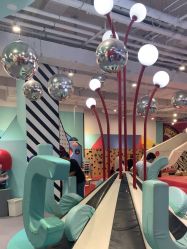 -Eureka优瑞卡儿童主题乐园(合生汇购物中心店)