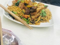 -一家人面馆(三条巷店)