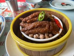 -香港新曜记茶餐厅(星耀城店)
