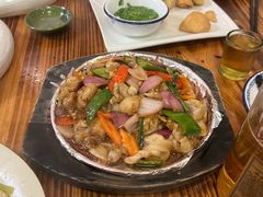 -潮和兴海鲜城·地道潮汕菜(佛山店)