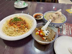 -丁太婆老妈蹄花(人民公园非遗总店)