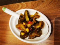 -甲乙饼·手工牛肉饼(金地广场店)