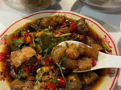 -合记汕头牛肉店(嘉禾路店)