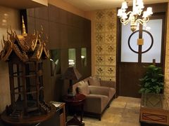 -瑞海姆酒店中餐厅