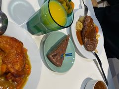 -宜家·瑞典风味餐厅(无锡店)