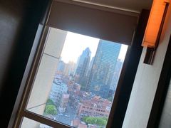 -上海外滩茂悦大酒店