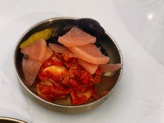 -权金城·炭火烤肉(北京联想桥店)