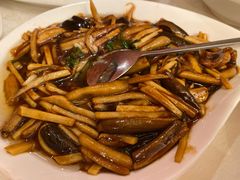 响油鳝丝-永兴餐厅(复兴中路店)