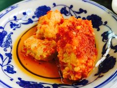 -瑞丰园庭院餐厅·白族传统家常菜