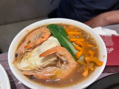 -有位虾匠·香辣蟹·小龙虾(李村店)