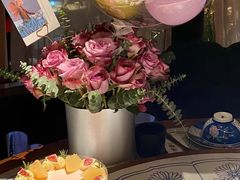 -5Cake五度无蔗糖低脂蛋糕(陶然亭店)