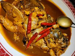-旺顺阁鱼头泡饼(常营店)