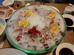 -川流不息(北蔡休闲广场店)