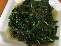 -山里人家土菜馆(茅山店)