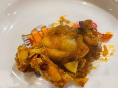 -炉小二铜锅牛蛙•川湘菜(三里屯店)