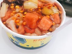 -好利来(柳北店)