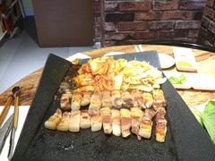 -大派屋(桂林路店)