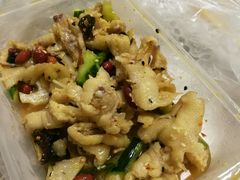 云南舂鸡爪-阿木舂记·特色小吃(平江路店)