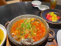 -麻六记(凤凰汇店)