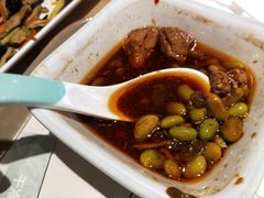 -老乡鸡(上海品尊国际中心店)